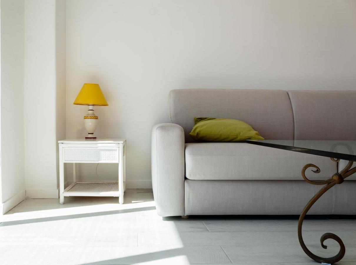 Willa Casa Sole Mio Capri Zewnętrze zdjęcie